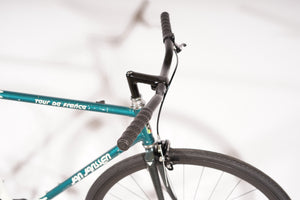 Jan Janssen Tour de France - Fixed gear / Single-speed