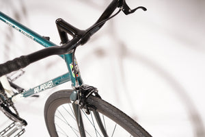 Jan Janssen Tour de France - Fixed gear / Single-speed