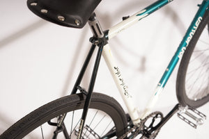 Jan Janssen Tour de France - Fixed gear / Single-speed