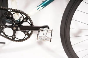 Jan Janssen Tour de France - Fixed gear / Single-speed