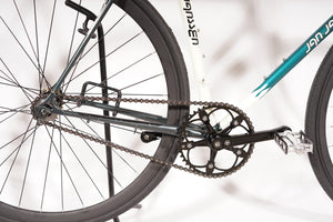 Jan Janssen Tour de France - Fixed gear / Single-speed