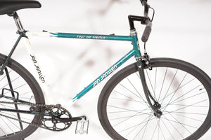 Jan Janssen Tour de France - Fixed gear / Single-speed
