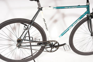 Jan Janssen Tour de France - Fixed gear / Single-speed