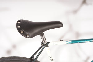 Jan Janssen Tour de France - Fixed gear / Single-speed