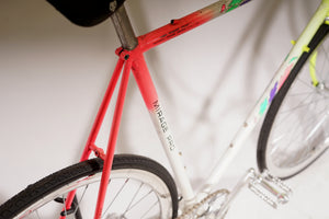 MBK Mirage Pro - Fixed gear / Single-speed | NEW
