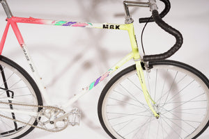 MBK Mirage Pro - Fixed gear / Single-speed | NEW