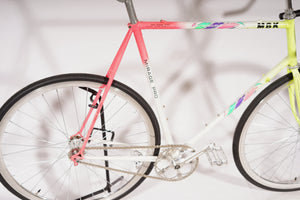 MBK Mirage Pro - Fixed gear / Single-speed | NEW