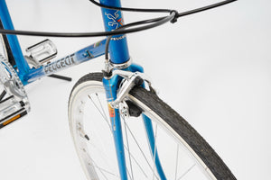 Peugeot (single-speed) | Newly Added