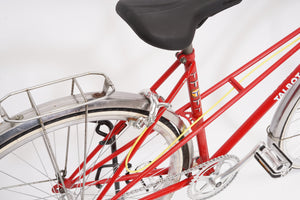 Talbot (single-speed)