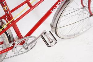 Talbot (single-speed)
