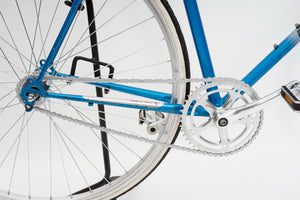 Peugeot (single-speed) | Newly Added