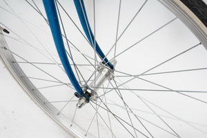Peugeot (single-speed) | Newly Added