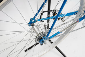 Peugeot (single-speed) | Newly Added