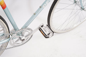 Peugeot (single-speed) | Newly Added