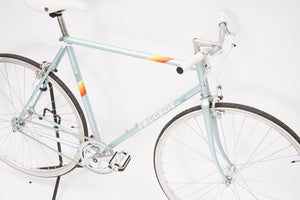 Peugeot (single-speed) | Newly Added