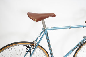 Raleigh Professional | Newly Added