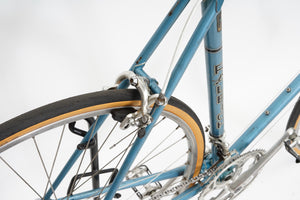 Raleigh Professional | Newly Added