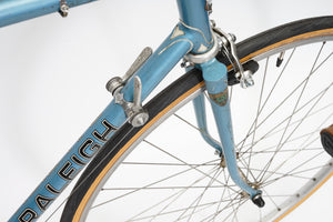 Raleigh Professional | Newly Added