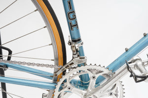 Raleigh Professional | Newly Added