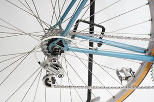 Raleigh Professional | Newly Added