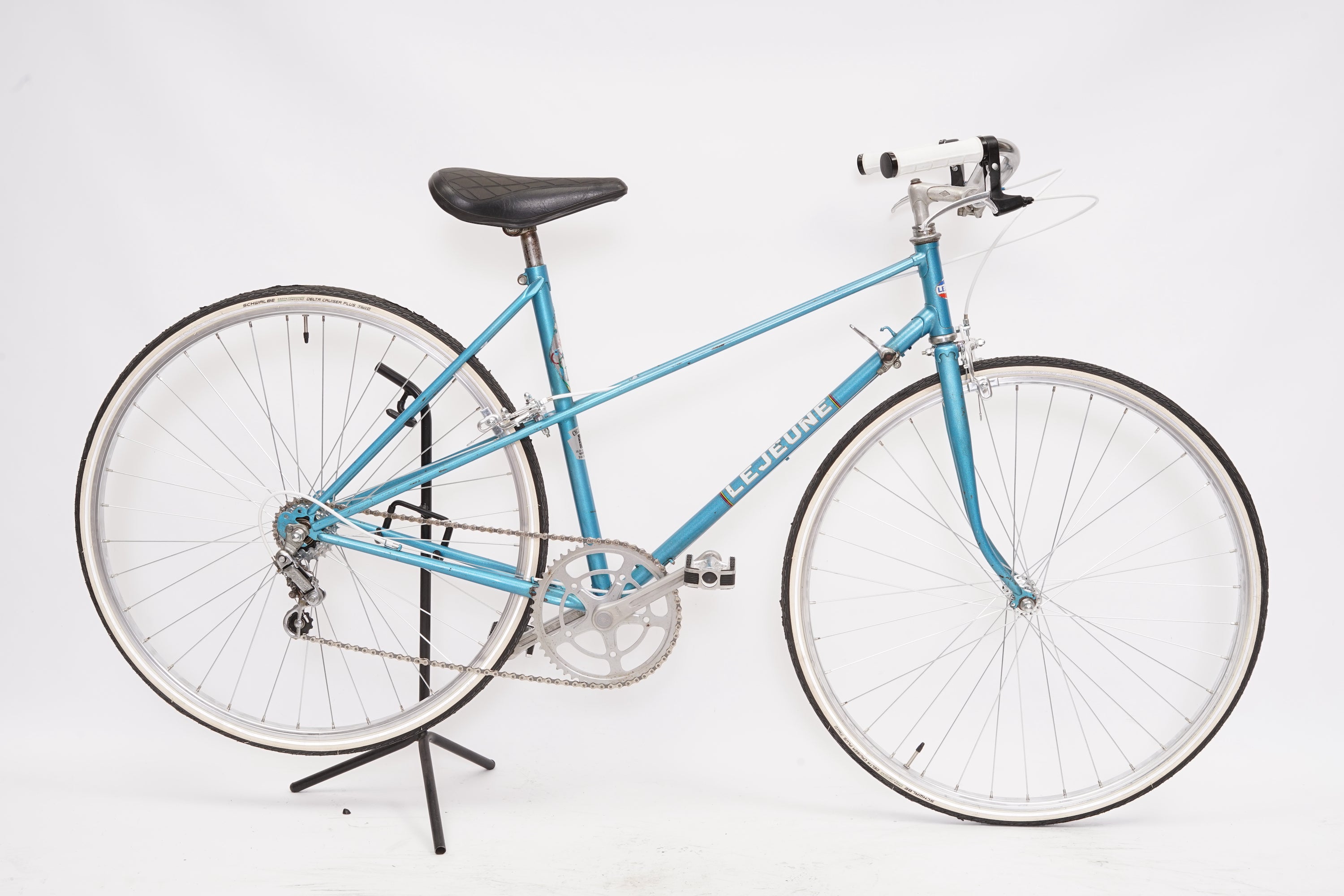 Lejeune | Newly Added