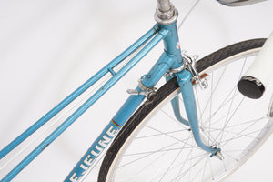 Lejeune | Newly Added