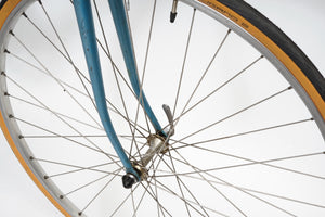 Raleigh Professional | Newly Added