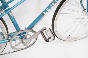 Lejeune | Newly Added