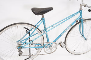 Lejeune | Newly Added