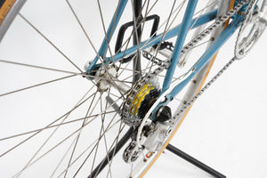 Raleigh Professional | Newly Added