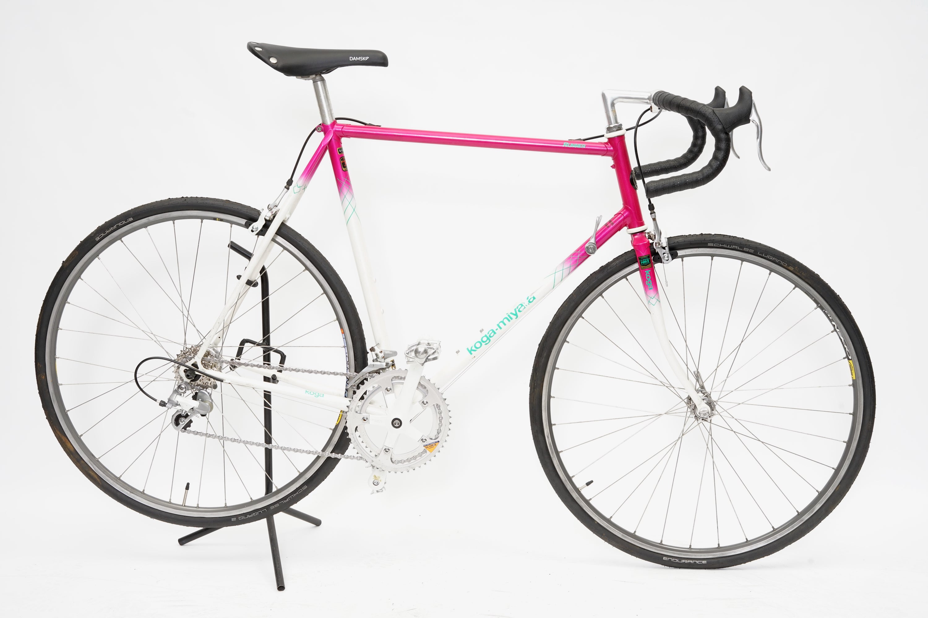 Koga Miyata Runner | Newly Added