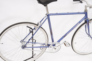 Cycles Gitane (single-speed) | Newly Added