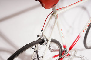 Giant Peloton Superlite | NEW