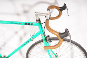 MBK Leader | NEW