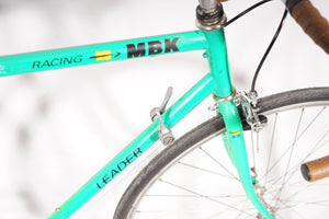 MBK Leader | NEW