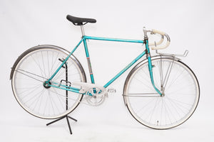 Delcroix (coaster single-speed) | Newly Added