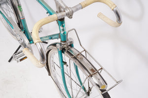 Delcroix (coaster single-speed) | Newly Added