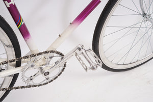 RIH Special Course - Fixed gear / Single-speed