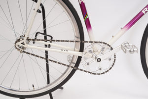 RIH Special Course - Fixed gear / Single-speed