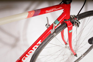 Giant Peloton Superlite | NEW