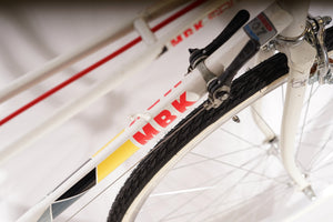 MBK Sport | NEW