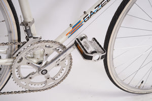 Gazelle Olympia | Newly Added