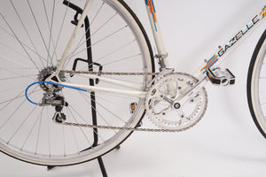 Gazelle Olympia | Newly Added
