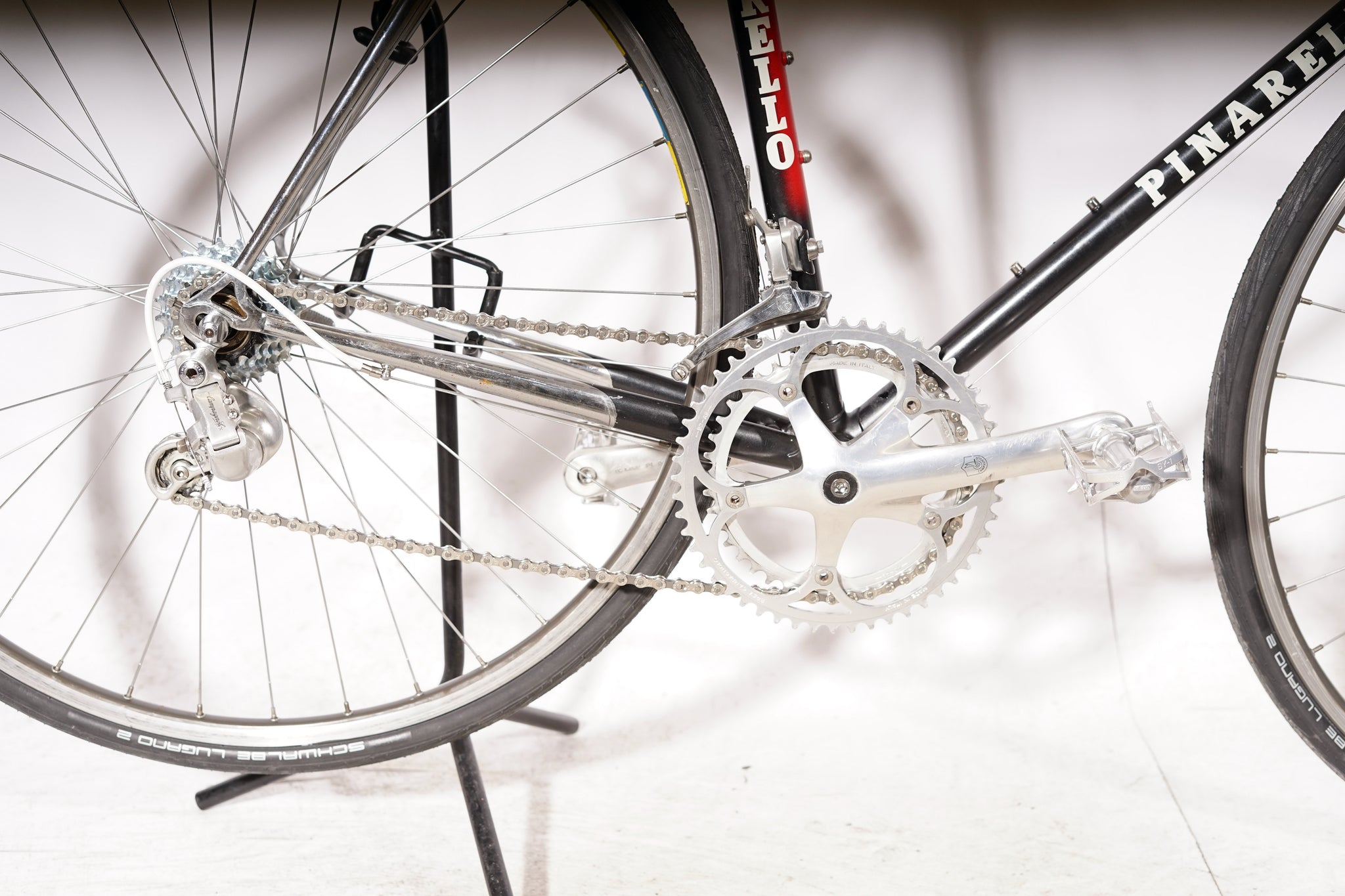 Pinarello Replica Damsko