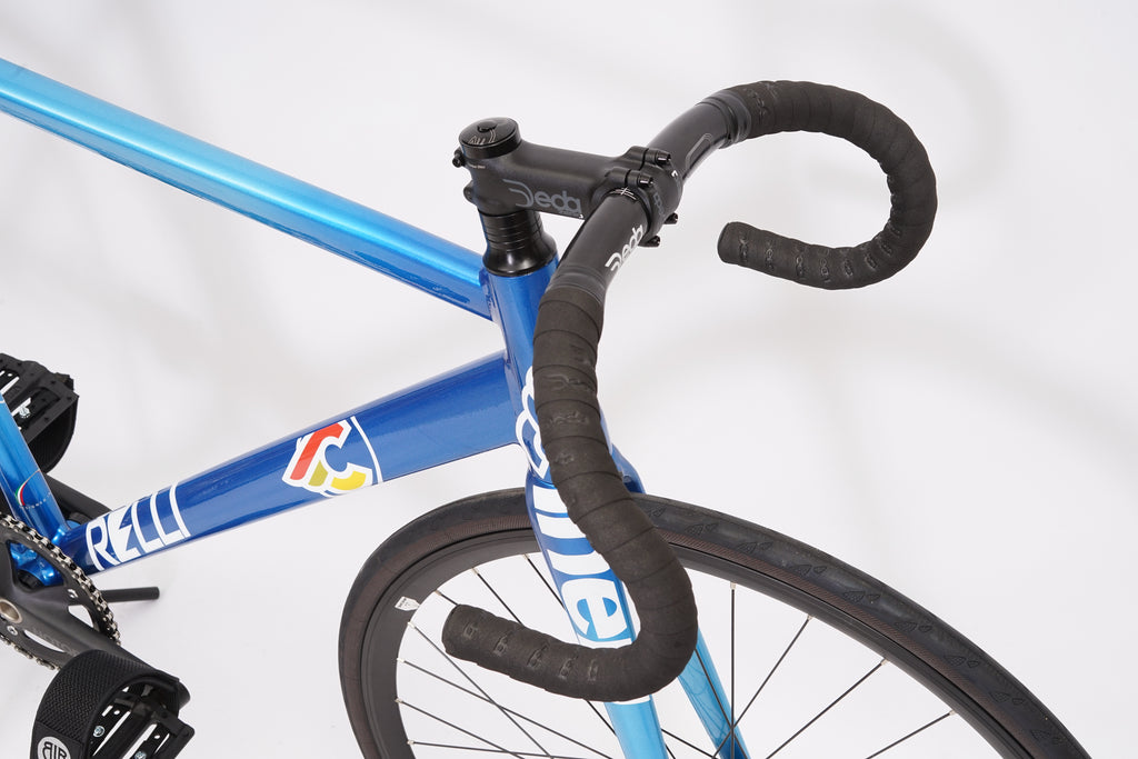 cinelli fixed gear bike Cinelli Vigorelli Fixed gear / Single-speed