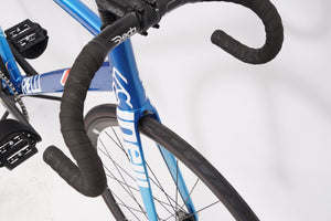 Cinelli Vigorelli Fixed gear / Single-speed - *NEW BIKE*