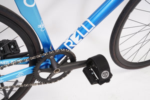 Cinelli Vigorelli Fixed gear / Single-speed - *NEW BIKE*