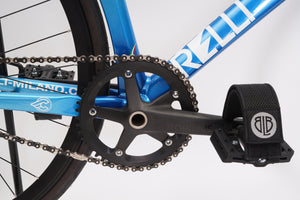 Cinelli Vigorelli Fixed gear / Single-speed - *NEW BIKE*