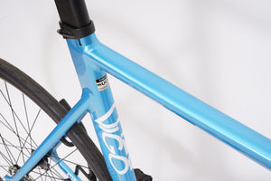Cinelli Vigorelli Fixed gear / Single-speed - *NEW BIKE*