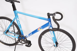 Cinelli Vigorelli Fixed gear / Single-speed - *NEW BIKE*